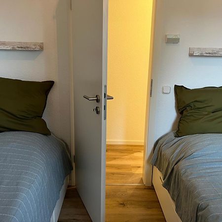 Landhaus 918 Koosbusch Eksteriør billede