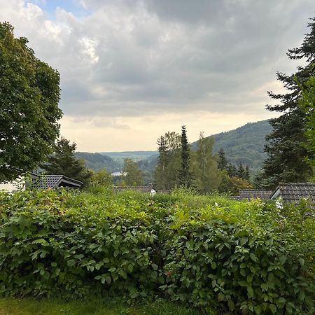 Landhaus 918 Koosbusch Eksteriør billede