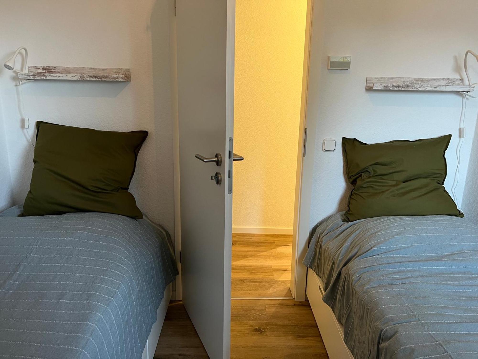 Landhaus 918 Koosbusch Eksteriør billede