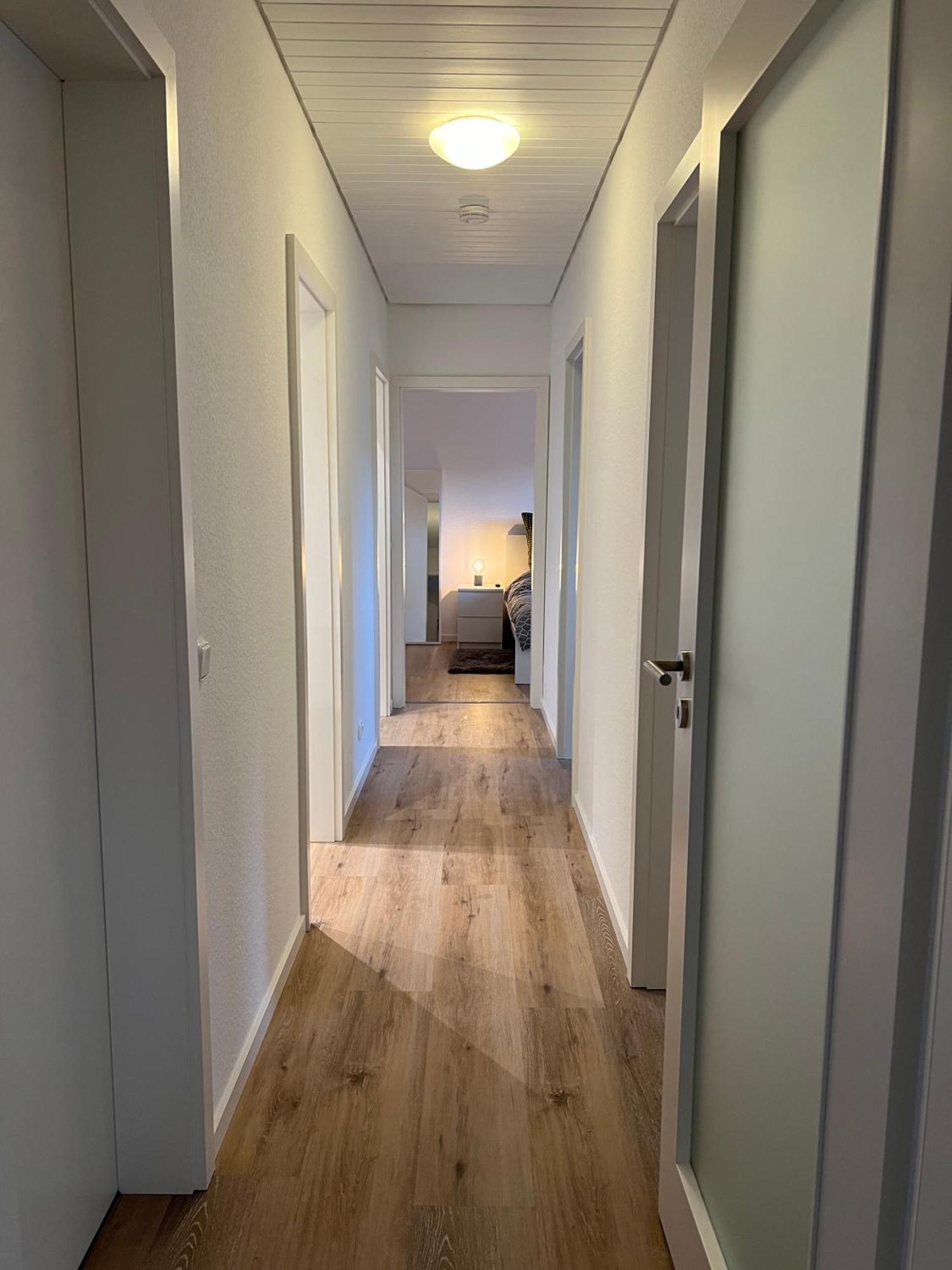 Landhaus 918 Koosbusch Eksteriør billede