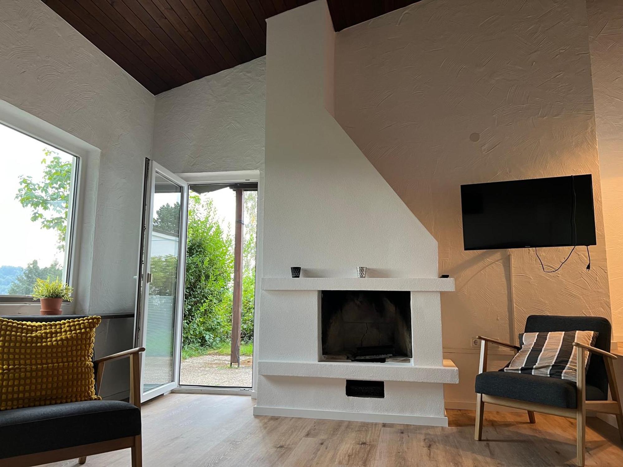 Landhaus 918 Koosbusch Eksteriør billede