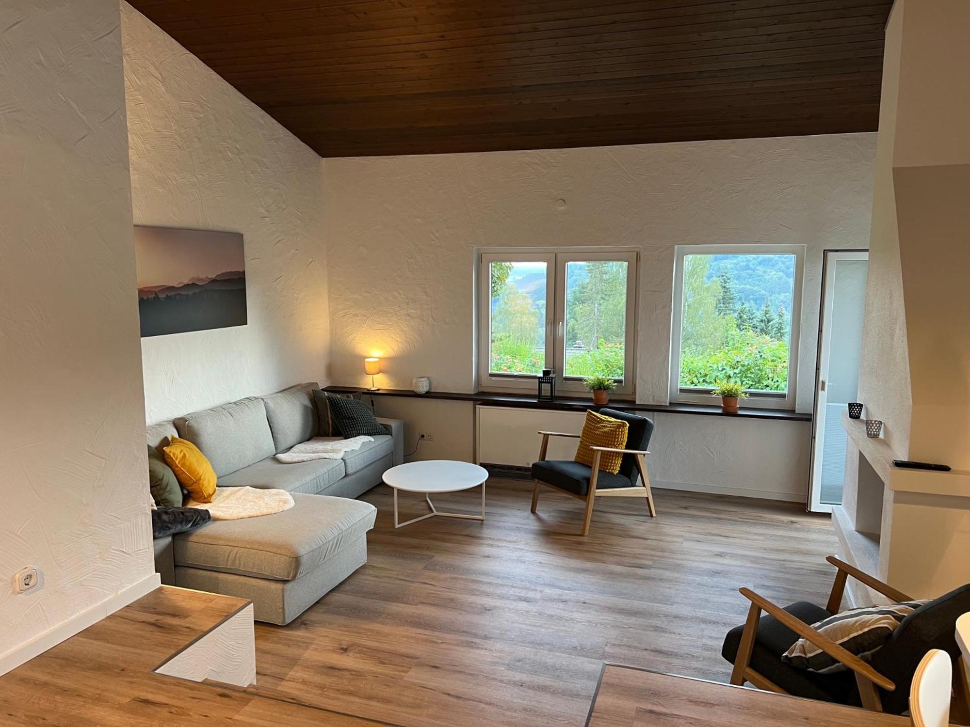 Landhaus 918 Koosbusch Eksteriør billede