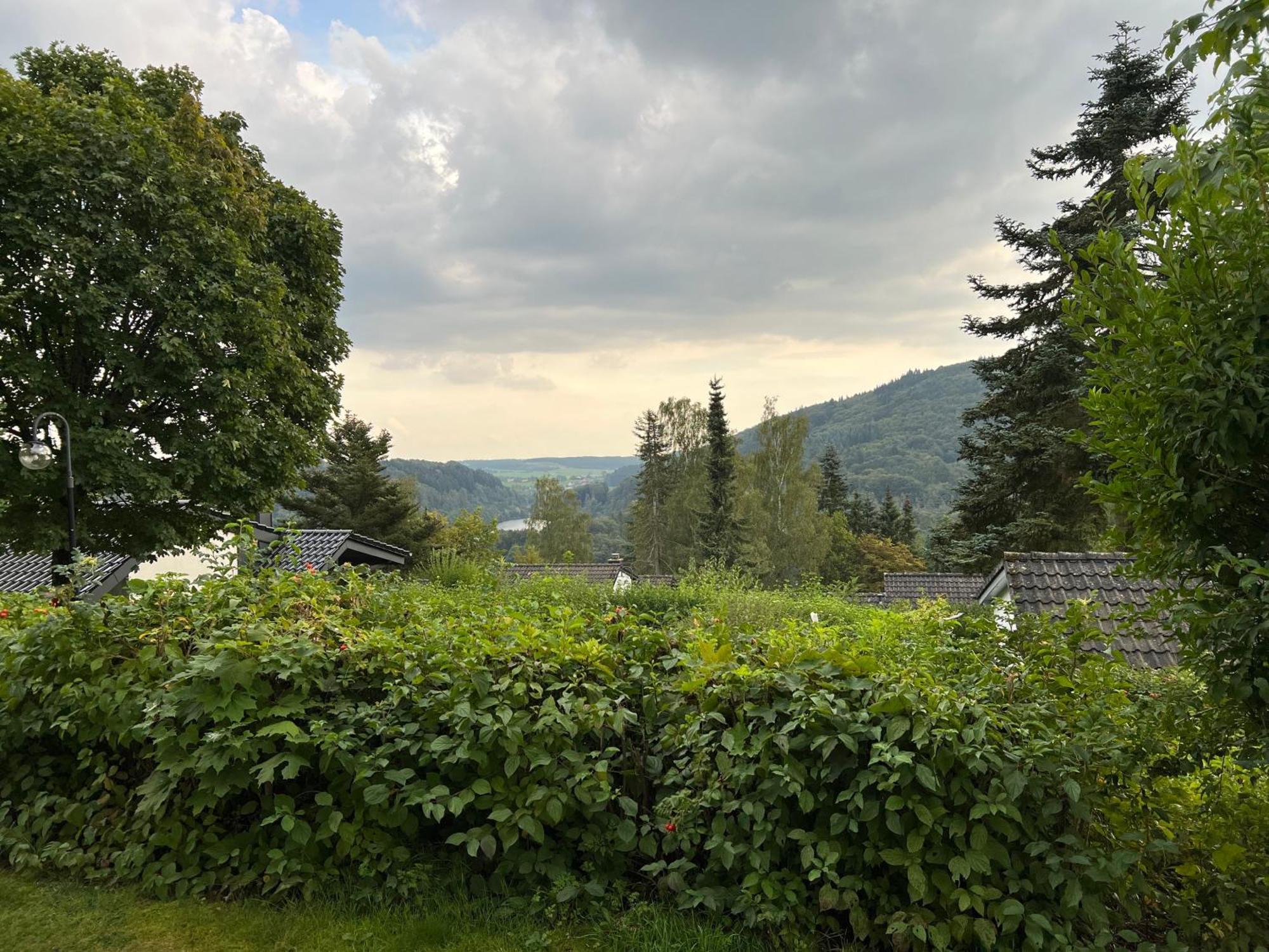 Landhaus 918 Koosbusch Eksteriør billede