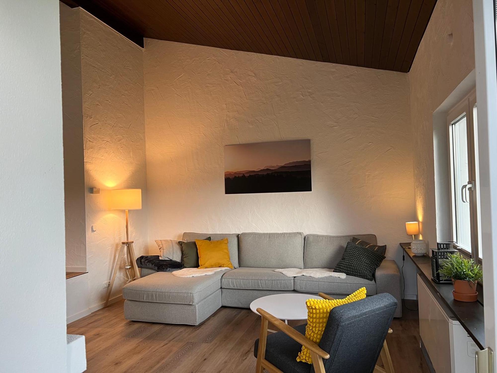 Landhaus 918 Koosbusch Eksteriør billede