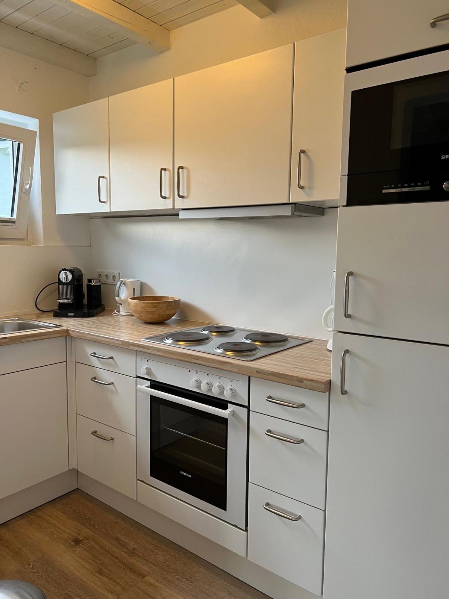 Landhaus 918 Koosbusch Eksteriør billede