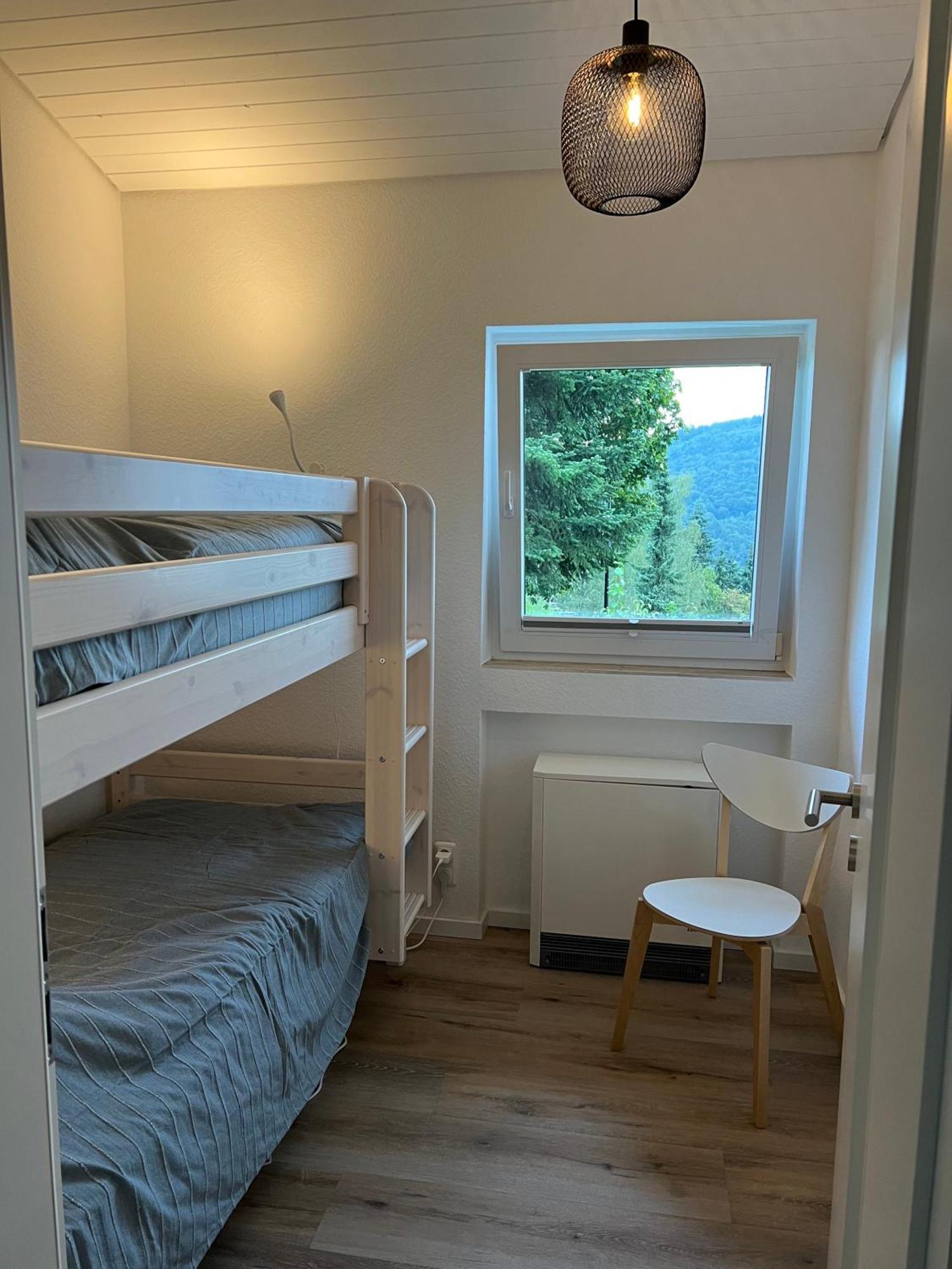 Landhaus 918 Koosbusch Eksteriør billede