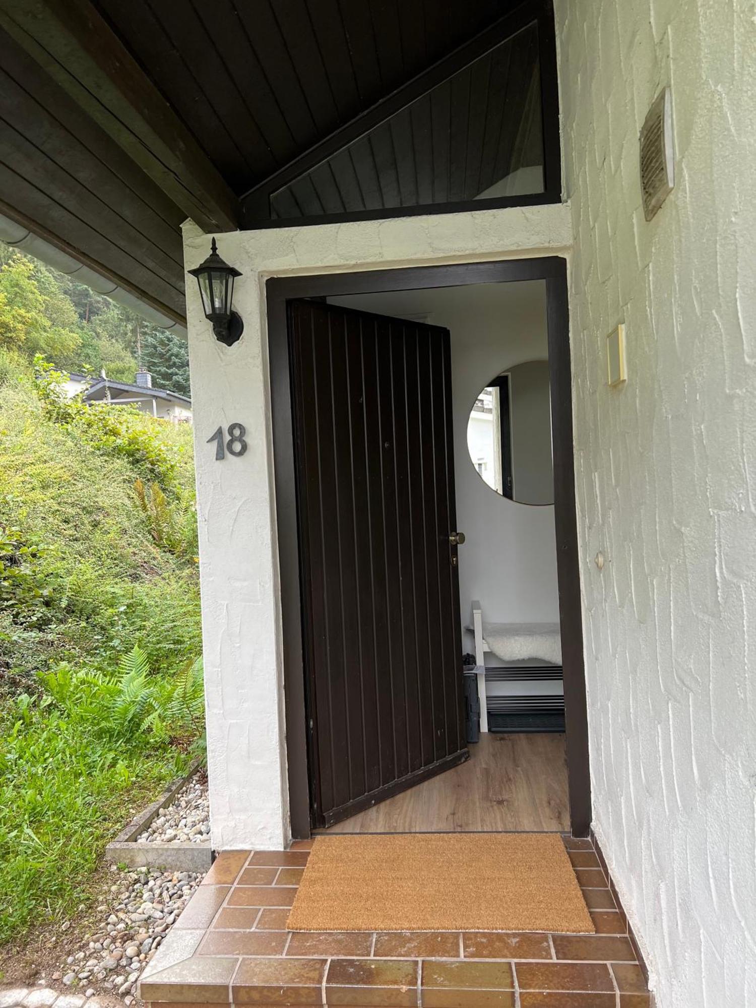 Landhaus 918 Koosbusch Eksteriør billede