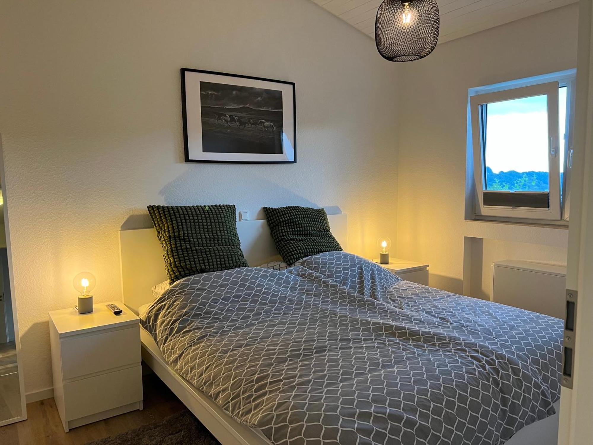 Landhaus 918 Koosbusch Eksteriør billede