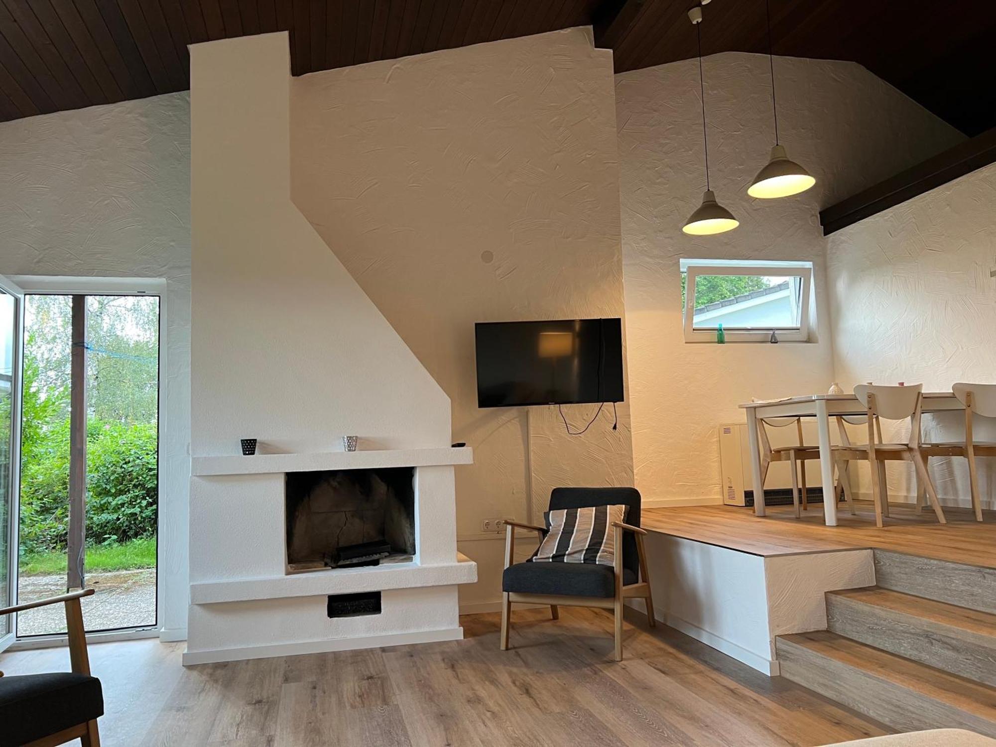 Landhaus 918 Koosbusch Eksteriør billede