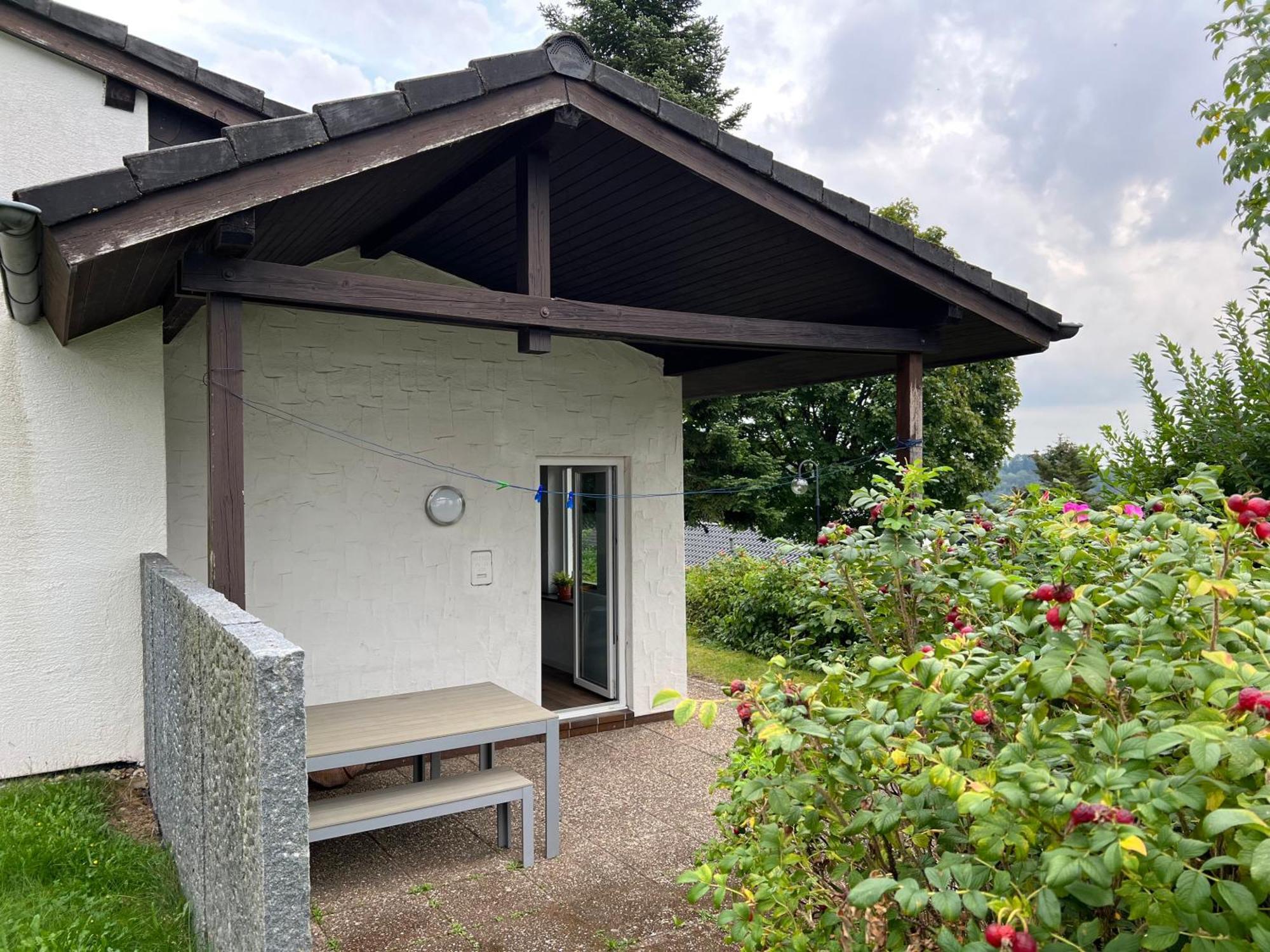 Landhaus 918 Koosbusch Eksteriør billede